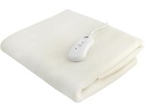 Malatec - Elektrische deken - Elektrische onderdeken - 190 x 80 cm Malatec - Elektrische deken - Elektrische onderdeken - 190 x 80 cm