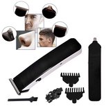 Nikai NK-1828 Multifunctional for men - Trimmer - Baardtrimmer - Bodygroomer - Trimmerset - 5 in 1 Nikai NK-1828 Multifunctional for men - Trimmer - Baardtrimmer - Bodygroomer - Trimmerset - 5 in 1