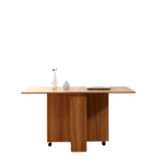 Eetkamertafel - Eettafel - Wandtafel - Bijzettafel - Klaptafel - Verrijdbaar - 140 x 80 x 74 Cm Eetkamertafel - Eettafel - Wandtafel - Bijzettafel - Klaptafel - Verrijdbaar - 140 x 80 x 74 Cm
