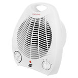 Elektrische kachel - Electrische kachel - Convector Verwarming - 2 warmtestanden - Ventilator koel functie - 2000 Watt Elektrische kachel - Electrische kachel - Convector Verwarming - 2 warmtestanden - Ventilator koel functie - 2000 Watt
