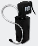 SunSun - Aquarium Filter Pomp - Aquariumpomp - Stromingspomp - Met 2 trapsfilter - 600 L/H - 8 Watt - Tot 80 liter SunSun - Aquarium Filter Pomp - Aquariumpomp - Stromingspomp - Met 2 trapsfilter - 600 L/H - 8 Watt - Tot 80 liter