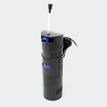 SunSun - Aquarium Filterpomp 700 L/H - Aquarium Filter met UV - 9W - Aquaria tot 500 Liter SunSun - Aquarium Filterpomp 700 L/H - Aquarium Filter met UV - 9W - Aquaria tot 500 Liter