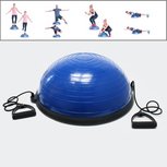 FitGoodz- Balanstrainer - Full body Balance Trainer - Yoga Bal - Fitnessbal FitGoodz- Balanstrainer - Full body Balance Trainer - Yoga Bal - Fitnessbal