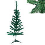 Kunstkerstboom - Kerstboom Kunststof - Kunst kerstboom - Kerstboom - 90 cm - Met standaard Kunstkerstboom - Kerstboom Kunststof - Kunst kerstboom - Kerstboom - 90 cm - Met standaard
