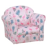 Kindersofa met antislipvoetjes - Kinder Fauteuil - Kinder relax stoel - Stoelen - Roze - Speelgoed Kindersofa met antislipvoetjes - Kinder Fauteuil - Kinder relax stoel - Stoelen - Roze - Speelgoed