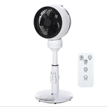 Ventilator - Ventilatoren - Staande ventilator - Statiefventilator - Compact - Met afstandsbediening - Ø28 x 70H Ventilator - Ventilatoren - Staande ventilator - Statiefventilator - Compact - Met afstandsbediening - Ø28 x 70H