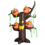 Halloween - Halloween decoratie - Halloween versiering - Halloween verlichting - Pompoen decoratie - Halloween boom - Opblaasbaar Halloween - Halloween decoratie - Halloween versiering - Halloween verlichting - Pompoen decoratie - Halloween boom - Opblaasbaar