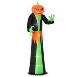 Halloween - Halloween decoratie - Halloween versiering - Halloween verlichting - Pompoen - Shrek - Opblaasbaar Halloween - Halloween decoratie - Halloween versiering - Halloween verlichting - Pompoen - Shrek - Opblaasbaar