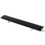 Heater - Buitenverwarming - Warmtestraler - Elektrische terrasverwarmer - 2400 watt Heater - Buitenverwarming - Warmtestraler - Elektrische terrasverwarmer - 2400 watt