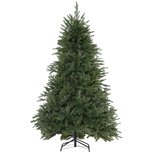 Kerstboom - Kunstkerstboom - Kunstkerstboom 180 cm - H 180 x B 115 cm