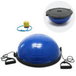 FitGoodz- Balanstrainer - Full body Balance Trainer - Balance board - Yoga Bal - Fitnessbal FitGoodz- Balanstrainer - Full body Balance Trainer - Balance board - Yoga Bal - Fitnessbal