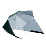 Zonnescherm - Parasols -  Groen  - 210 x H222 cm