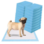 Puppy Training Pads – Plasmatjes hond - Zindelijkheidstraining - Hondentoilet - 60 x 60 cm - 200 stuks Puppy Training Pads – Plasmatjes hond - Zindelijkheidstraining - Hondentoilet - 60 x 60 cm - 200 stuks
