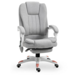 Bureaustoel - Ergonomische bureaustoel - Directiestoel - Game stoel - 66 x 63 x 107-115 cm Bureaustoel - Ergonomische bureaustoel - Directiestoel - Game stoel - 66 x 63 x 107-115 cm