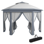 Tuinpaviljoen - Paviljoen - Partytent - Modern ontwerp