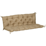 Tuinkussens - Bankkussens voor tuinmeubelen - Kussens - 150x98x8 cm