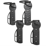 Fietsenrek - Fietsrek - Fietsstandaard - Geschikt voor 4 fietsen