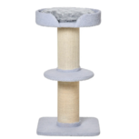 Krabpaal - Kattenkrabpaal - Krabpaal voor katten - Kattenspeeltjes - Katten - 91 cm Krabpaal - Kattenkrabpaal - Krabpaal voor katten - Kattenspeeltjes - Katten - 91 cm